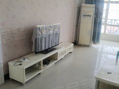 垦利兴隆街兴隆街城区天亿阳光真实照片带储藏室出租,空调冰箱洗衣机热水器家具齐全出租房源真实图片