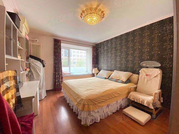 【多图】佳兴园,北苑租房,北苑佳兴园3室1厅 精装修 户型方正,朝阳