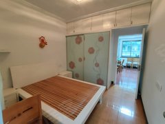 金华兰溪溪西教师楼4楼 精装两房13万一年出租房源真实图片