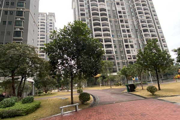 帝景蓝湾,府前大街4号-肇庆帝景蓝湾二手房,租房-肇庆安居客
