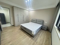 台州温岭城东急租九龙湖旁翠湖嘉园朝南带阳台包物业宽带新装修出租房源真实图片