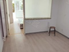 青岛市北错埠岭佳木斯路社区 2室1厅1卫出租房源真实图片