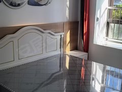 启东启东城区医院城区医院科创嘉园 1室1厅1卫 50平 精装修 电梯房出租房源真实图片