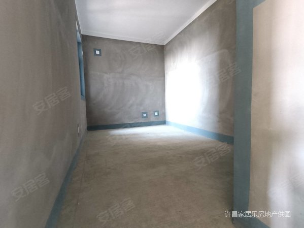 建业北海桂园3室2厅2卫118㎡南北58万