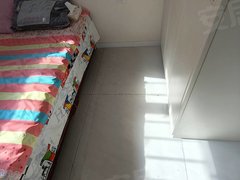 齐齐哈尔建华玛丽亚医院阳光花园一楼合租限女生，冬暖夏凉不潮，干净，肃静有阳光能短租出租房源真实图片