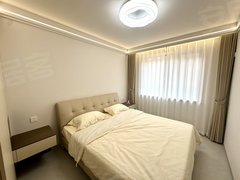 唐山路北远洋城别往下巴拉了就是这套2室1厅 配套齐全 南北通透出租房源真实图片