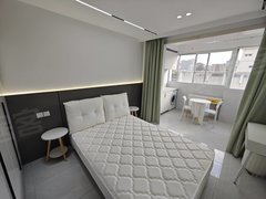 上海闵行静安新城12号线 东兰路地铁站 星宝购物 科技绿洲 字节跳动腾讯大厦出租房源真实图片