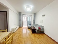 武汉沌口开发区江汉大学武汉经开万达广场~奶油风~近地铁三号线~万达广场~江汉大学出租房源真实图片