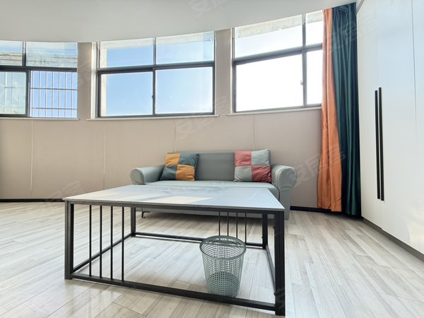 金华东阳东阳市中心望江北路5号楼海棠一号 V99 附近800实价多种户型 设施齐全压一付一出租房源真实图片