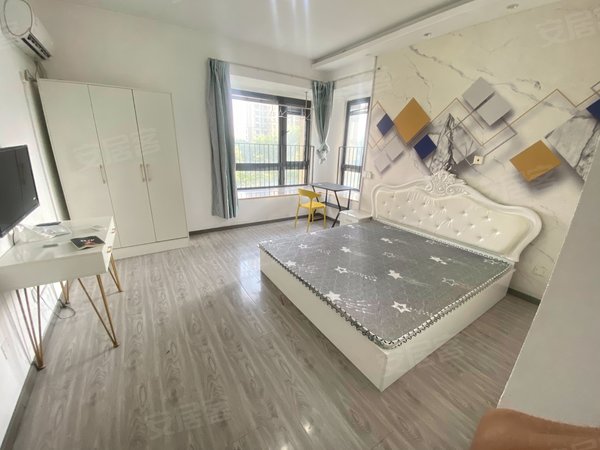 【多图】蠡湖瑞仕花园,蠡湖租房,可月付短租 夏家边 万象汇 喜年中心