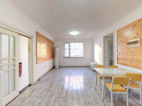 泊岸华庭 精装 随时看房 价格可谈 适陪读 自住,沈河租房-沈阳58安居