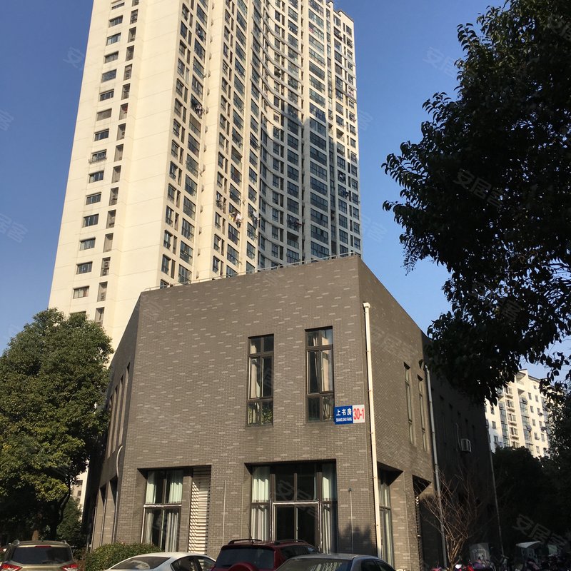 【上书房, 上书房小区详情,房价走势,房源,业主论坛】- 常州58同城