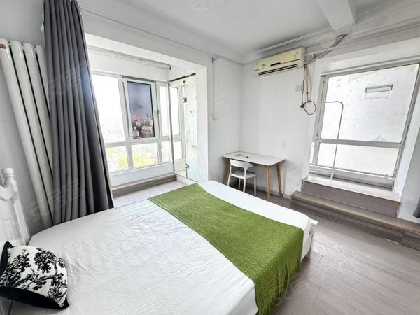 金华公寓!主卧独卫!电梯房!江西路地铁口!新贵都出租房源真实图片