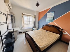 南宁西乡塘北湖 大天下小区 唐人文化街 北湖南路 师范学院 火车站出租房源真实图片