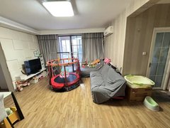 安阳北关凯德广场出租天域国际,家俱家电齐全,拎包入住,中医院附近出租房源真实图片