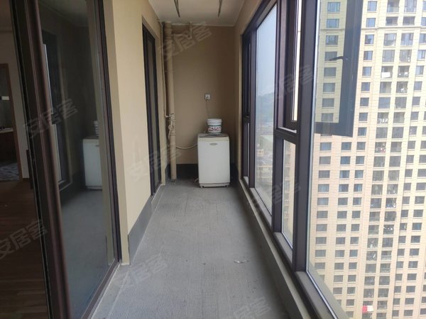 【多图】西江望府,杨汛桥租房,边套户型,房东诚心租,楼层采光好,地铁