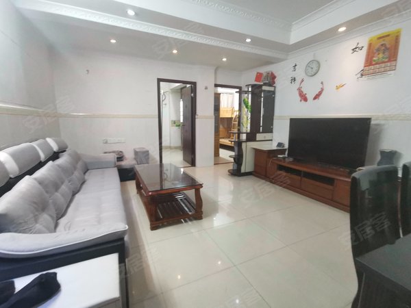 长兴租房,天鹅花苑 精装三房 临近双地铁出行方便,天河租房-广州58