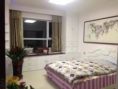 五家渠军垦路军垦路君豪绿园一期 3室双卫 领包入住 小区环境好出租房源真实图片