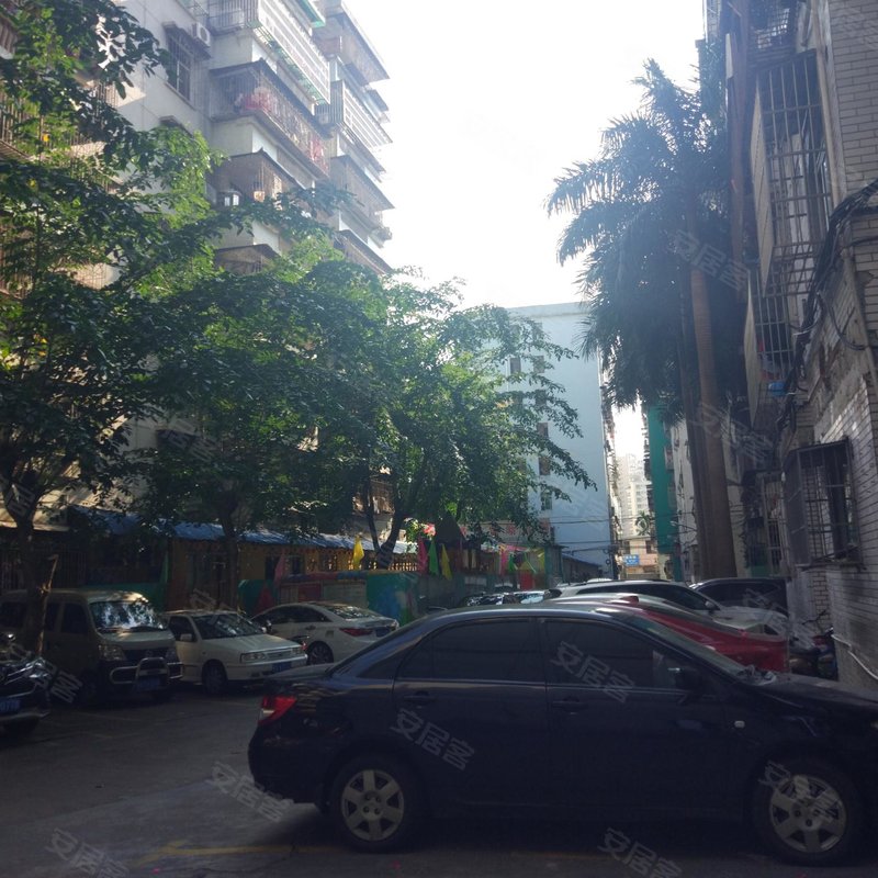 【华侨新村, 华侨新村小区详情,房价走势,房源,业主论坛】- 海口58