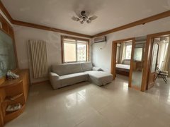 青岛平度城关福乐花苑(ABCD区) 3室1厅1卫出租房源真实图片