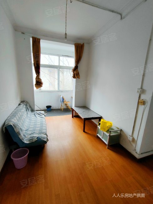 和平街地铁口一中附近小区,4楼,套二,双证齐全,郫县一中教师小区二手