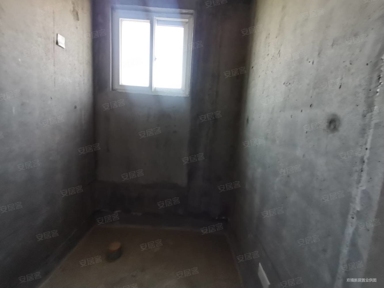 福润茗居3室2厅2卫134㎡南北64万