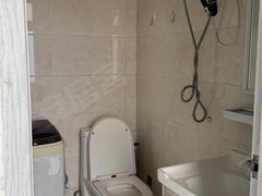 上饶信州信州城区三清公寓 1室0厅1卫出租房源真实图片