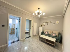 南阳宛城宛城城区万悦城  儒林商都  精装修1室1厅1厨1卫  宏江中央广场出租房源真实图片