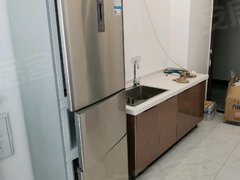 新乡延津建设路经开商务中心 1室1厅1卫出租房源真实图片