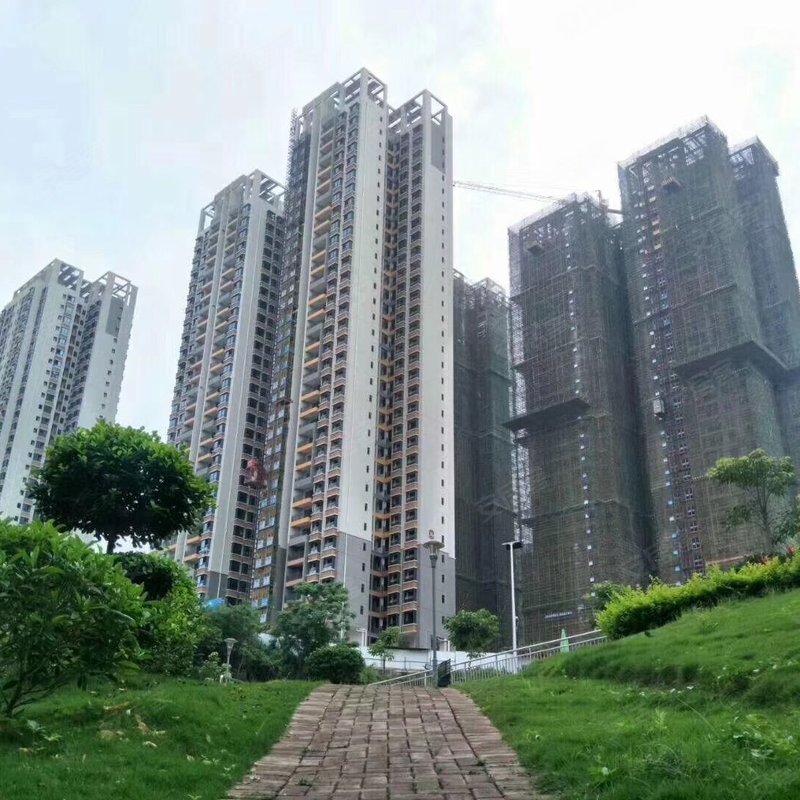 【凤凰湖畔, 凤凰湖畔小区详情,房价走势,房源,业主论坛】- 南宁58