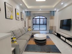 武汉沌口开发区沌口周边近冠捷 枫树一路龙台3室2厅1卫，精装修 南北通透，拎包入住出租房源真实图片