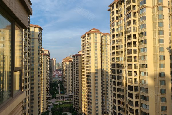 龙光玖珑湖(一期),凤凰路11号-南宁龙光玖珑湖(一期)二手房,租房-南宁