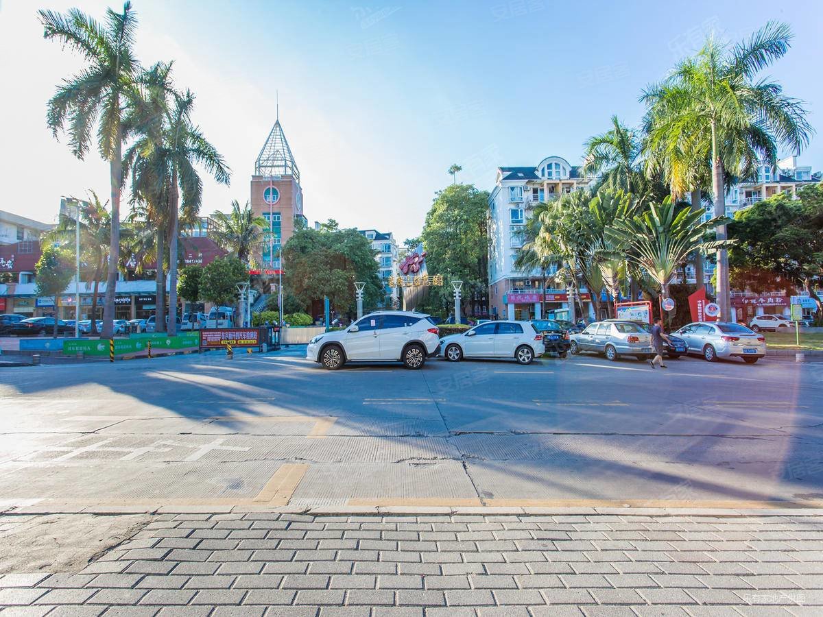 茵悦之生花园70平大两房南北通透满五不