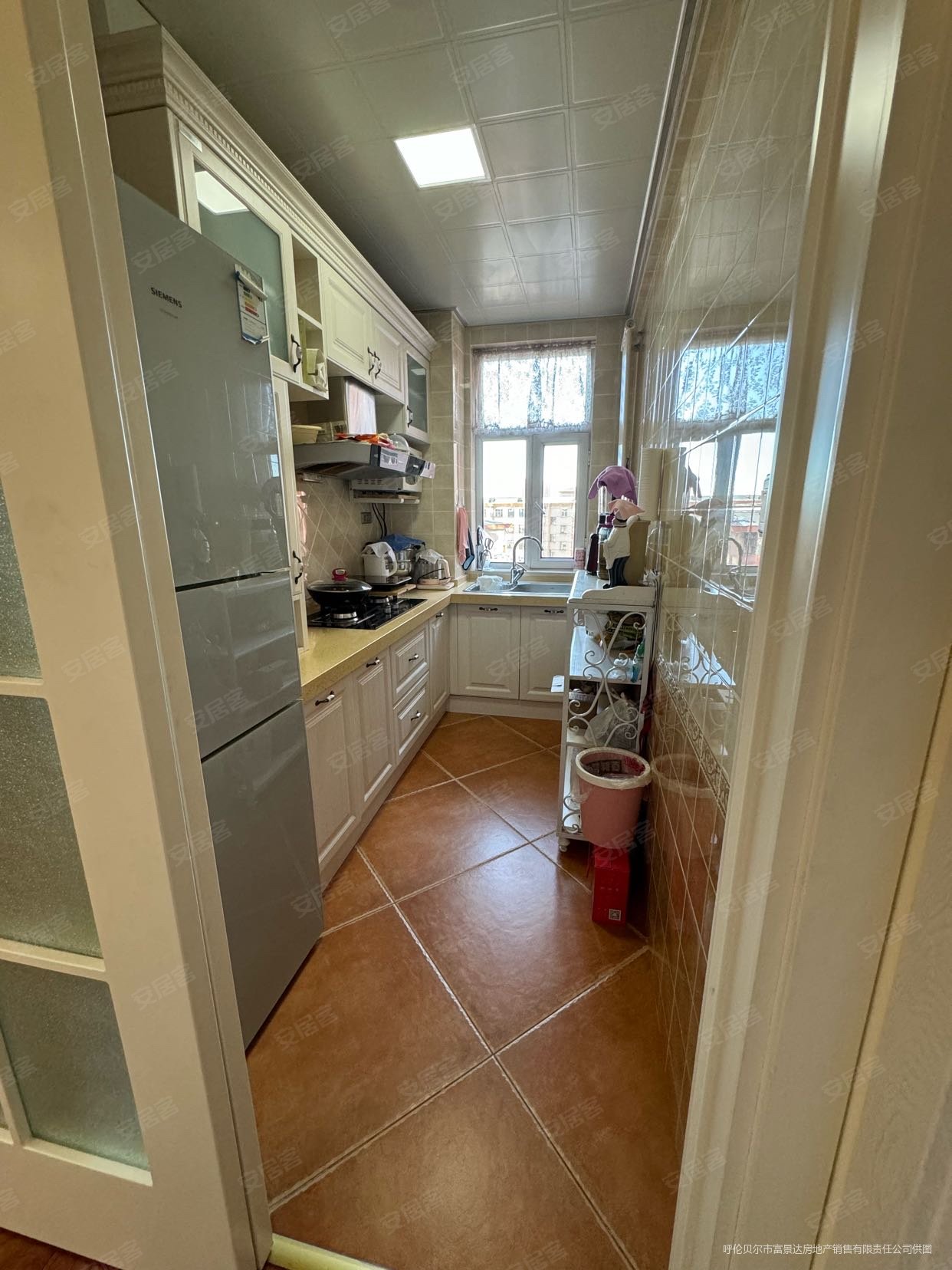 蓝景丽苑2室2厅1卫98㎡南86万