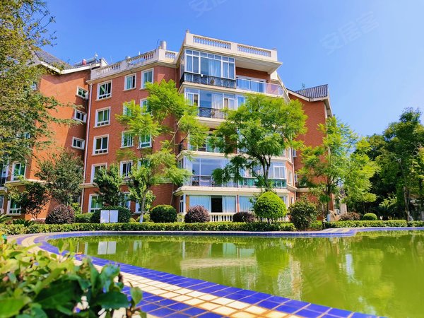 昆明西山滇池度假区听涛雅苑近1903旁 精装清爽 南北通透 一居室 采光