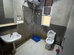 南京江宁上坊三房毛坯 有钥匙 随时看房出租房源真实图片