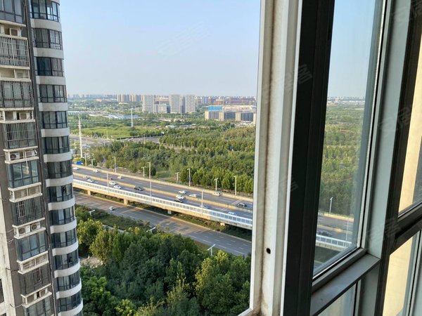 郑州金水国基路森林阳光花园中州大道 地铁4号线杨君刘 标准一室一厅