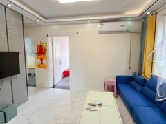 莱阳莱阳城区市中心市中心 金山小区 一中附近 三室一楼 家电齐全 拎包入住出租房源真实图片