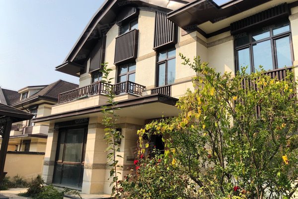 熙悦林语(别墅)