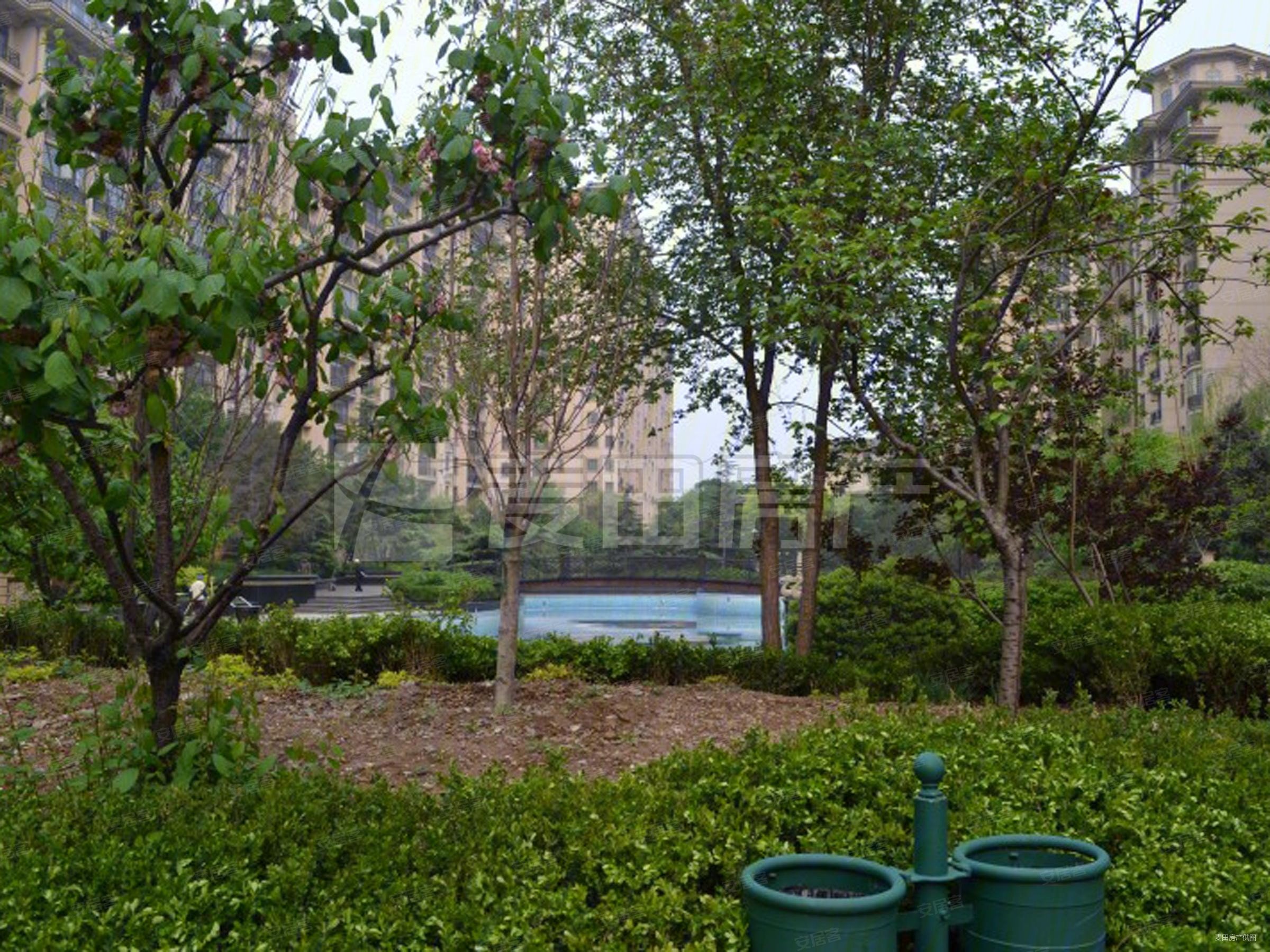 优选星河湾三期有钥匙地暖房总价低南北通透