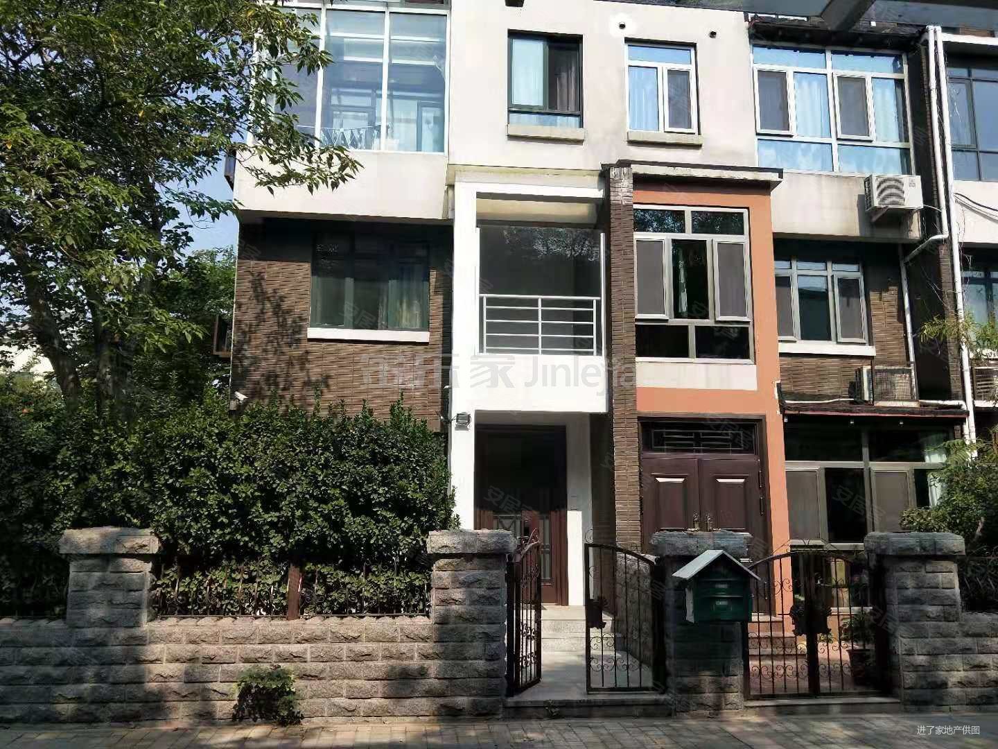 天津房产网>天津二手房>河西二手房>梅江二手房>半岛蓝湾(别墅)>