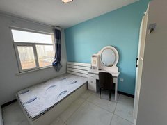 衡水桃城怡然城免中介 上海公馆 女生合租 可短租长租押一付一 拎包入住出租房源真实图片