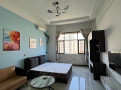 巨野巨野城区巨野市区佳和御园公寓 新佳和 可短租 可年租出租房源真实图片