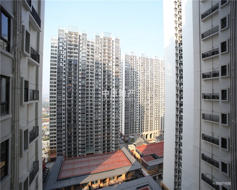 缤纷汇地铁口精装靓房低总价轻松做业主