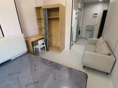 深圳布吉沙湾沙湾小区 阳光充足 10平 精装修出租房源真实图片