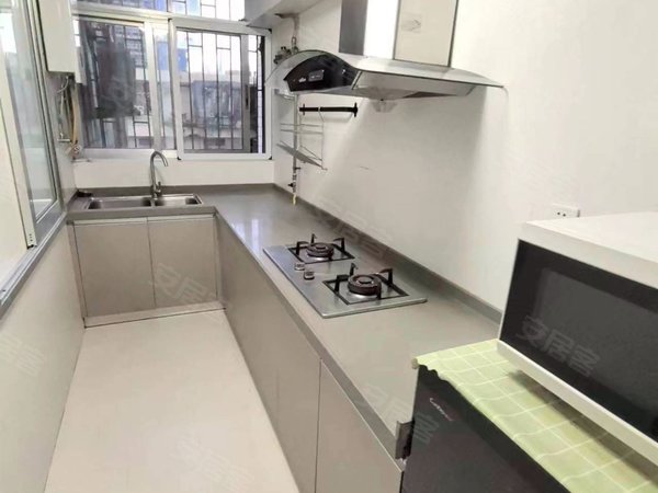 【多图】海连大厦,福田中心区租房,莲花村岗夏北地铁300米距离的房子