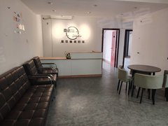 海口龙华滨海国贸城 京华城 5房6部空调 临接栋 出入便利 办工 工作室出租房源真实图片