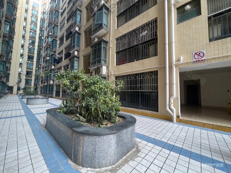 新安花园(长安)2室2厅1卫78㎡南北82万