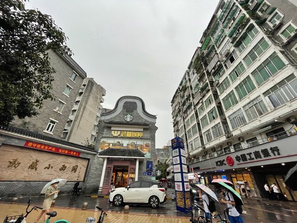 广州荔湾荔湾路动感小西关公寓1 8号线免租一个月陈家祠西门口彩虹桥