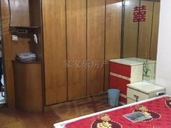 沈阳于洪松山小区急租  大单间 4楼 干净 用品齐 有钥匙出租房源真实图片